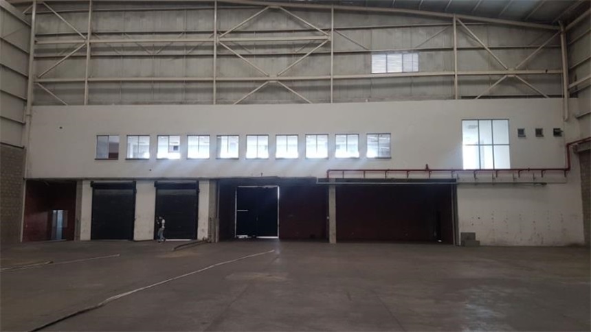 Bodega en venta en Palmaseca, Palmira, 2200 m² · foto 13 de 24
