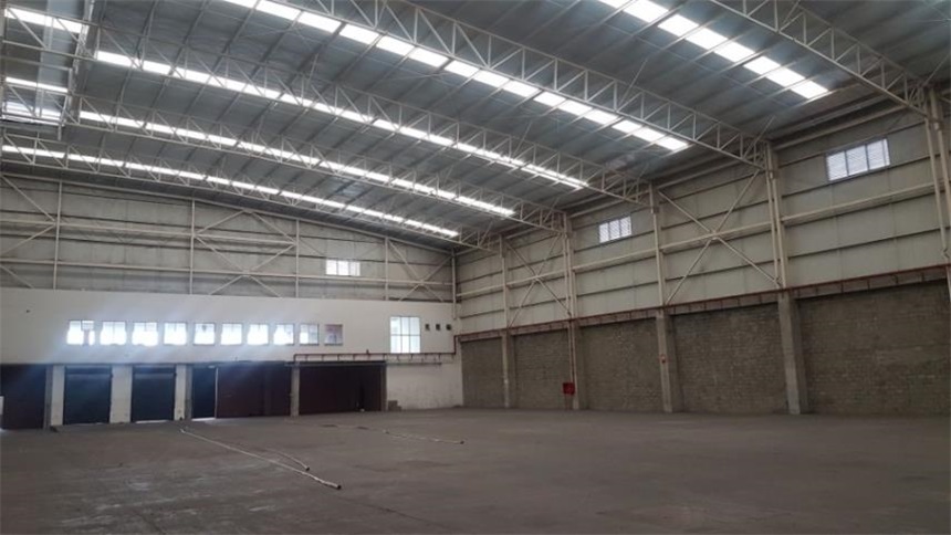 Bodega en venta en Palmaseca, Palmira, 2200 m² · foto 9 de 24