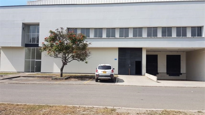 Bodega en venta en Palmaseca, Palmira, 2200 m² · foto 3 de 24