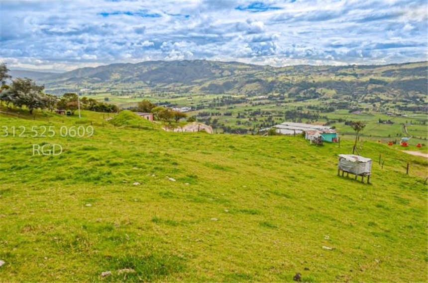 Finca en venta en Centro, Sopó · foto 3 de 24