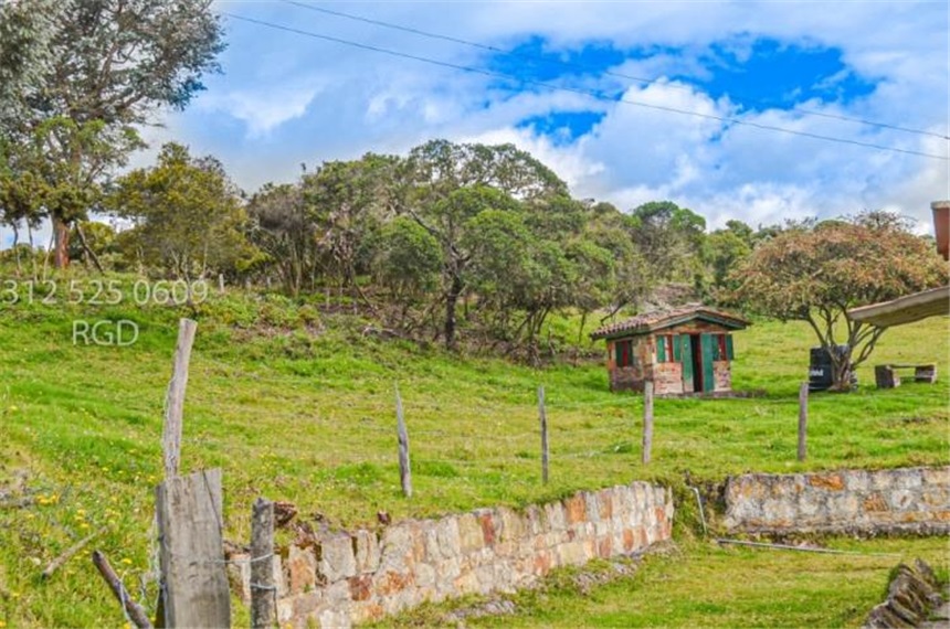 Finca en venta en Centro, Sopó · foto 8 de 24