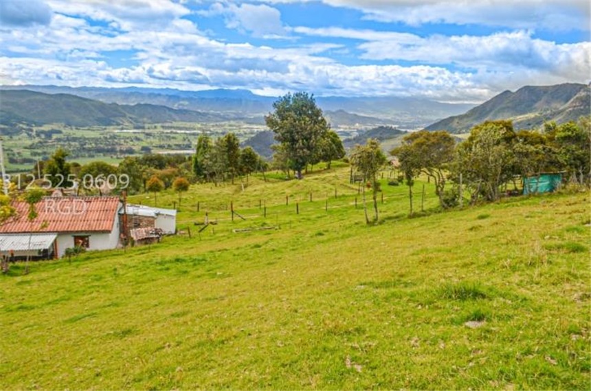 Finca en venta en Centro, Sopó · foto 5 de 24