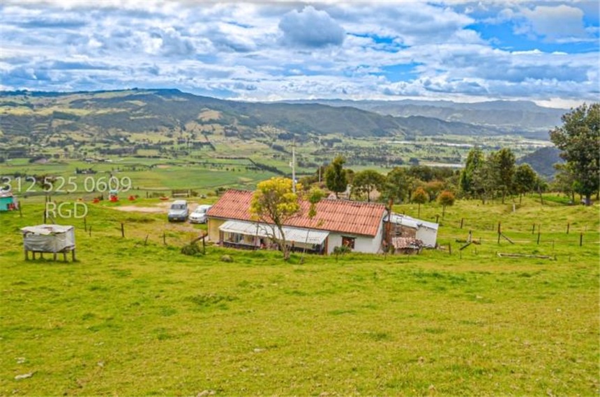 Finca en venta en Centro, Sopó · foto 4 de 24