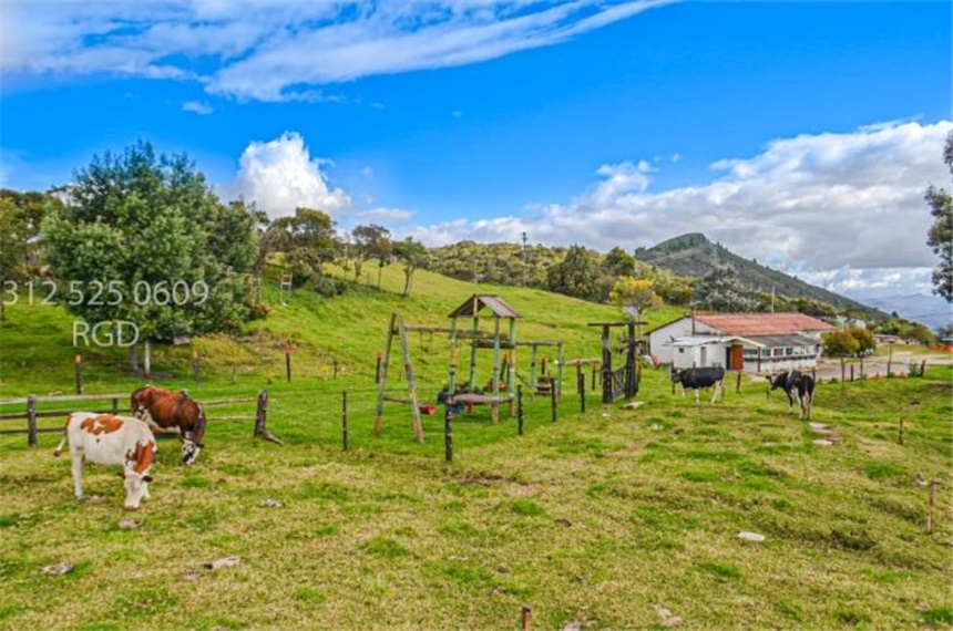 Finca en venta en Centro, Sopó · foto 21 de 24