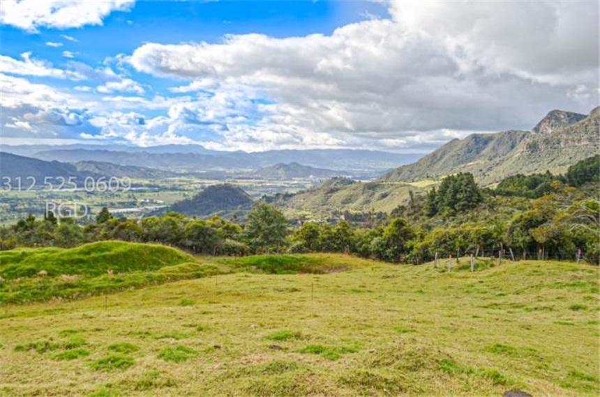 Finca en venta en Centro, Sopó · foto 23 de 24
