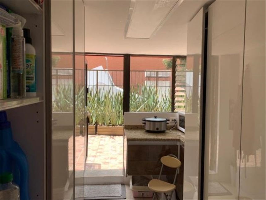 Apartamento de 3 alcobas en venta en Chapinero, Bogotá, 158 m² · foto 8 de 24