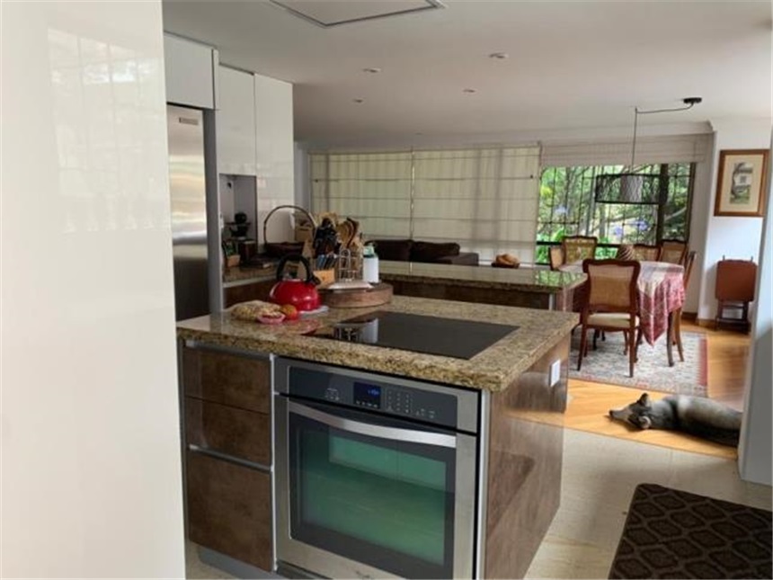 Apartamento de 3 alcobas en venta en Chapinero, Bogotá, 158 m² · foto 17 de 24
