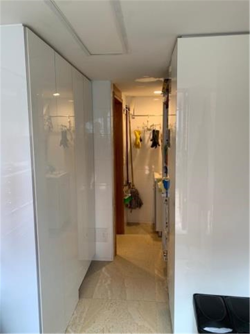 Apartamento de 3 alcobas en venta en Chapinero, Bogotá, 158 m² · foto 15 de 24