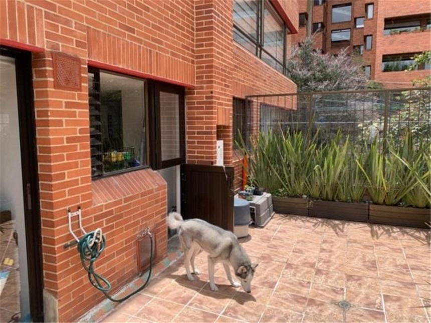 Apartamento de 3 alcobas en venta en Chapinero, Bogotá, 158 m² · foto 5 de 24