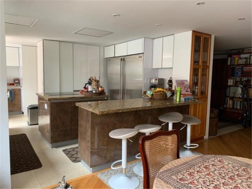 Apartamento de 3 alcobas en venta en Chapinero, Bogotá, 158 m² · foto 9 de 24