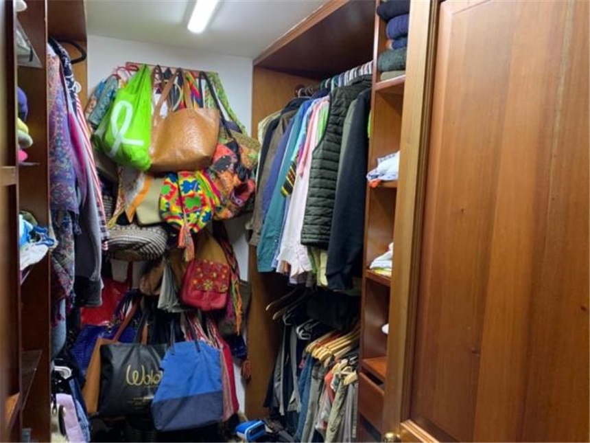 Apartamento de 3 alcobas en venta en Chapinero, Bogotá, 158 m² · foto 13 de 24