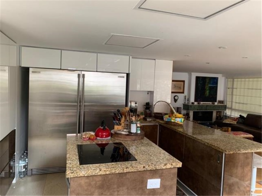 Apartamento de 3 alcobas en venta en Chapinero, Bogotá, 158 m² · foto 16 de 24