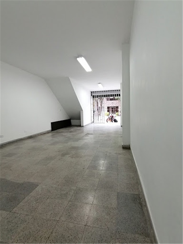 Local en Arriendo - Görünüm 3
