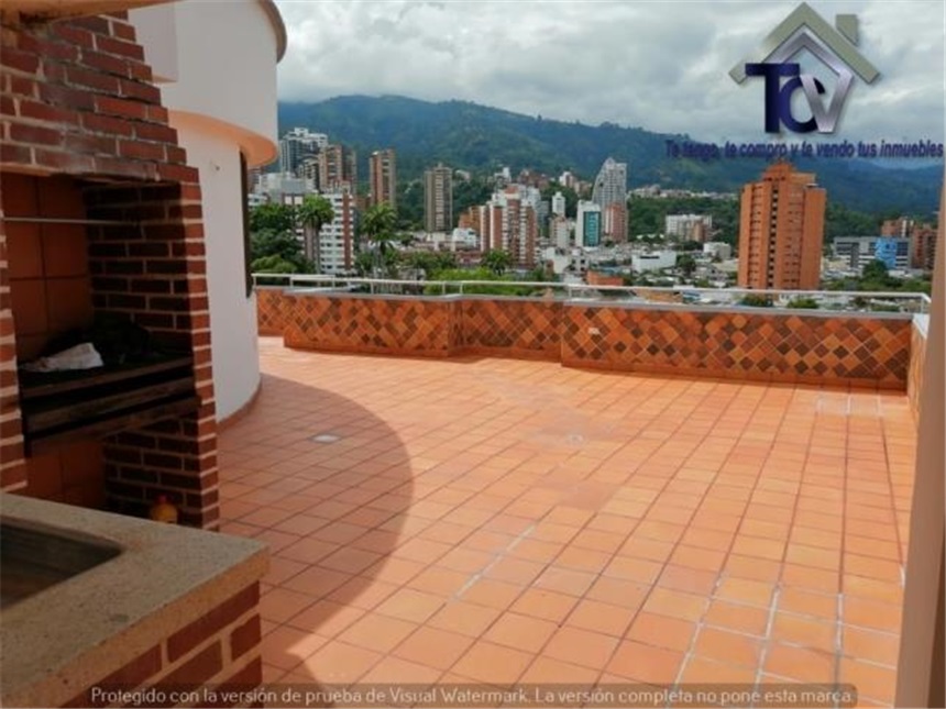 Apartamento de 3 alcobas en venta en Sotomayor, Bucaramanga, 270 m² · foto 19 de 20