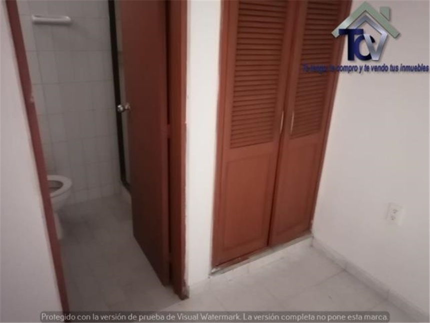 Apartamento de 3 alcobas en venta en Sotomayor, Bucaramanga, 270 m² · foto 12 de 20