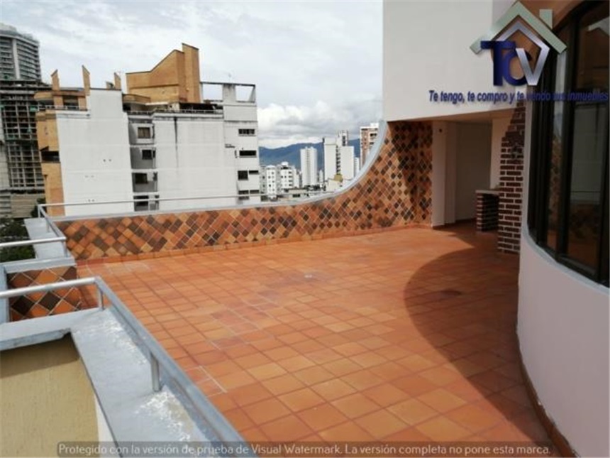 Apartamento de 3 alcobas en venta en Sotomayor, Bucaramanga, 270 m² · foto 20 de 20