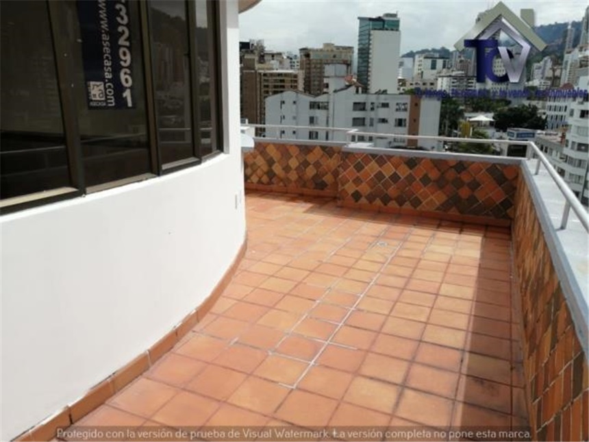 Apartamento de 3 alcobas en venta en Sotomayor, Bucaramanga, 270 m² · foto 18 de 20