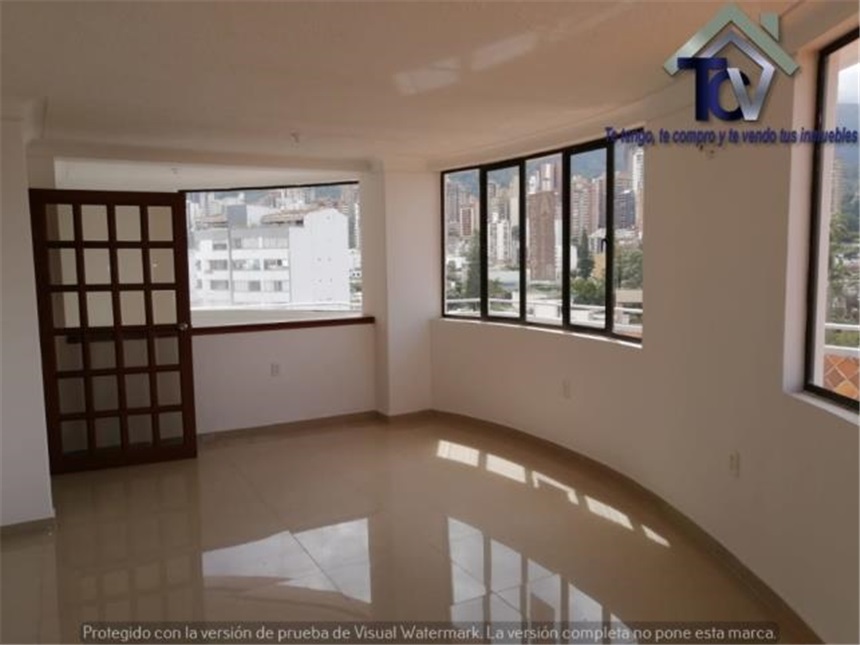 Apartamento de 3 alcobas en venta en Sotomayor, Bucaramanga, 270 m² · foto 4 de 20