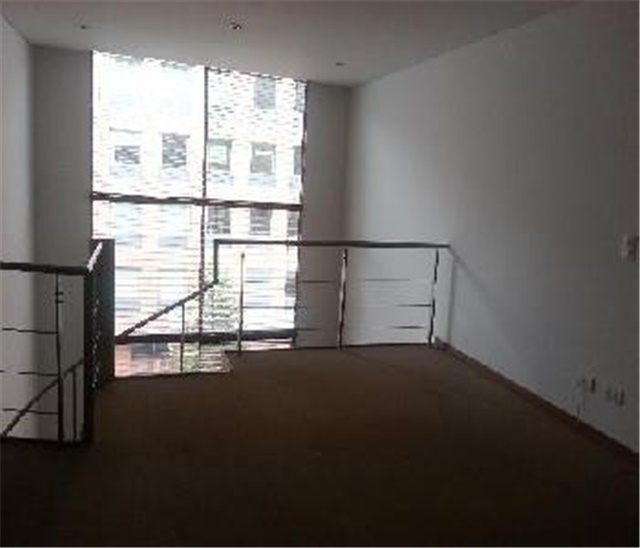 Piso – Bogotá, Chicó Lago - Vista 2