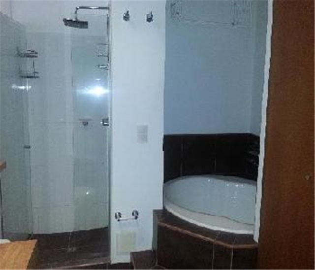 Piso – Bogotá, Chicó Lago - Vista 5