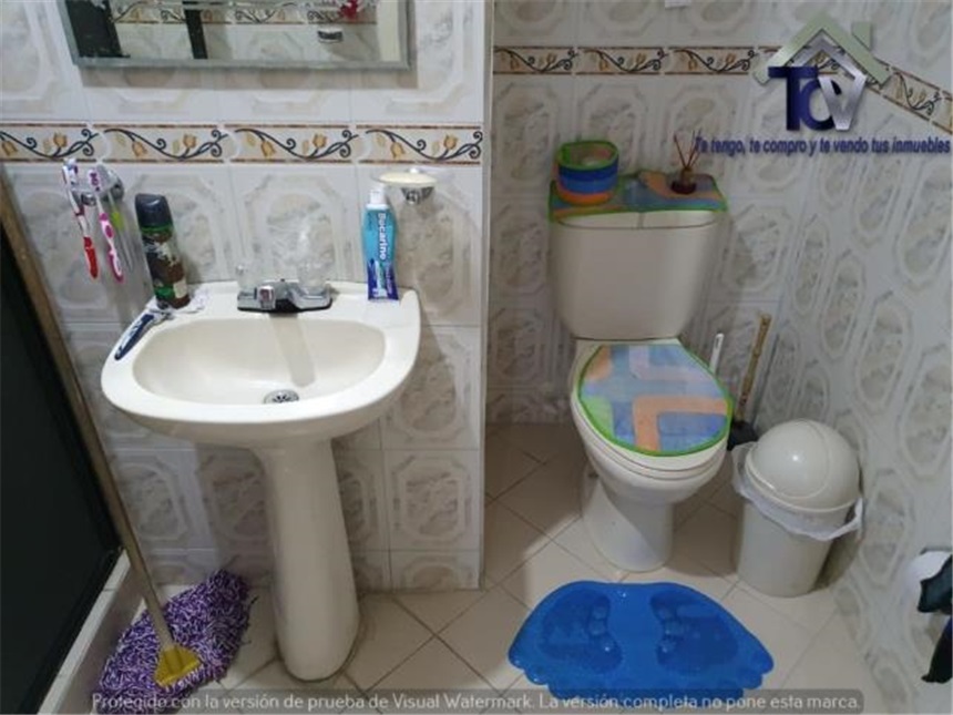 Casa de 4 alcobas en venta en El Prado, Bucaramanga, 185 m² · foto 10 de 18