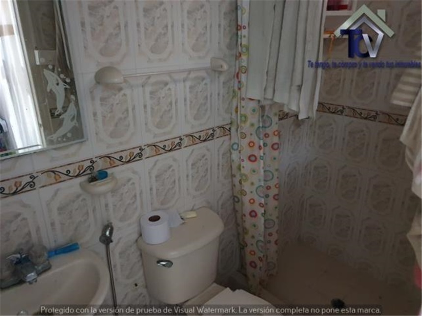 Casa de 4 alcobas en venta en El Prado, Bucaramanga, 185 m² · foto 12 de 18