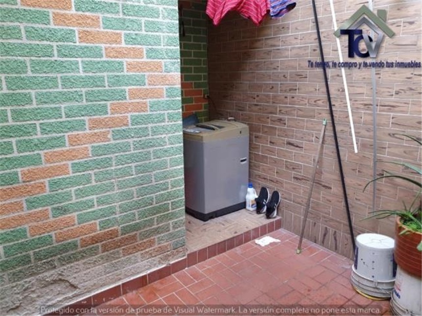 Casa de 4 alcobas en venta en El Prado, Bucaramanga, 185 m² · foto 15 de 18