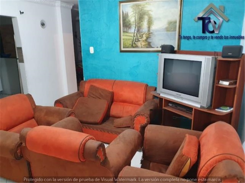 Casa de 4 alcobas en venta en El Prado, Bucaramanga, 185 m² · foto 4 de 18