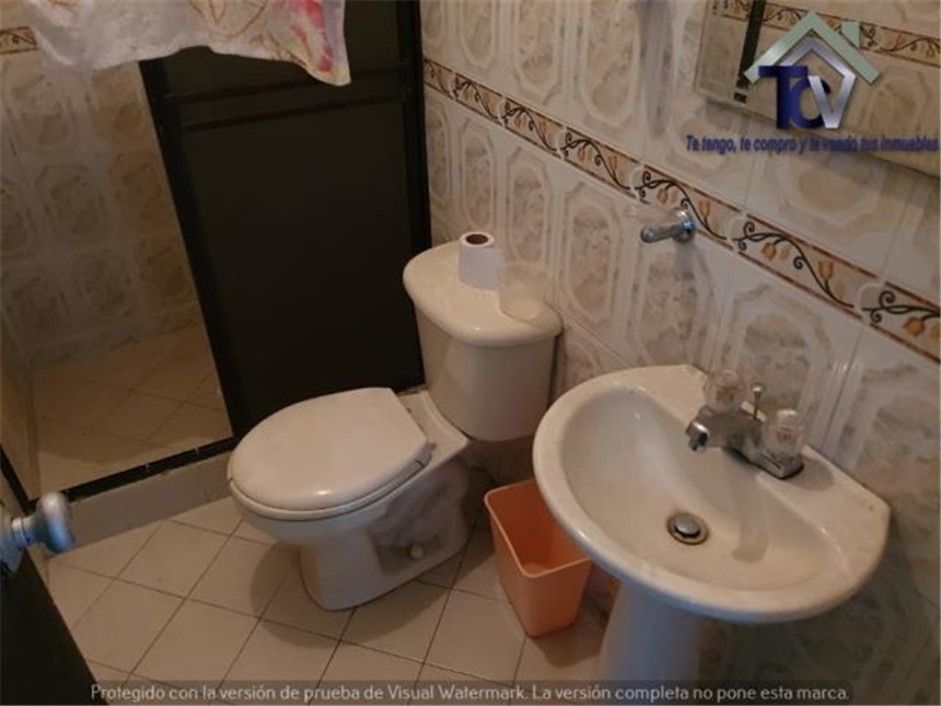 Casa de 4 alcobas en venta en El Prado, Bucaramanga, 185 m² · foto 9 de 18