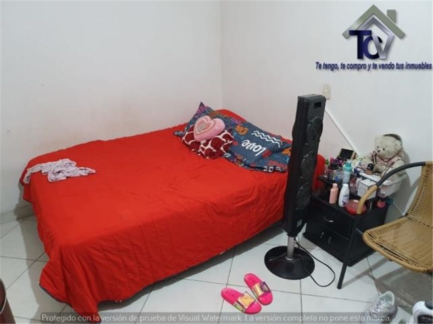 Casa de 4 alcobas en venta en El Prado, Bucaramanga, 185 m² · foto 7 de 18