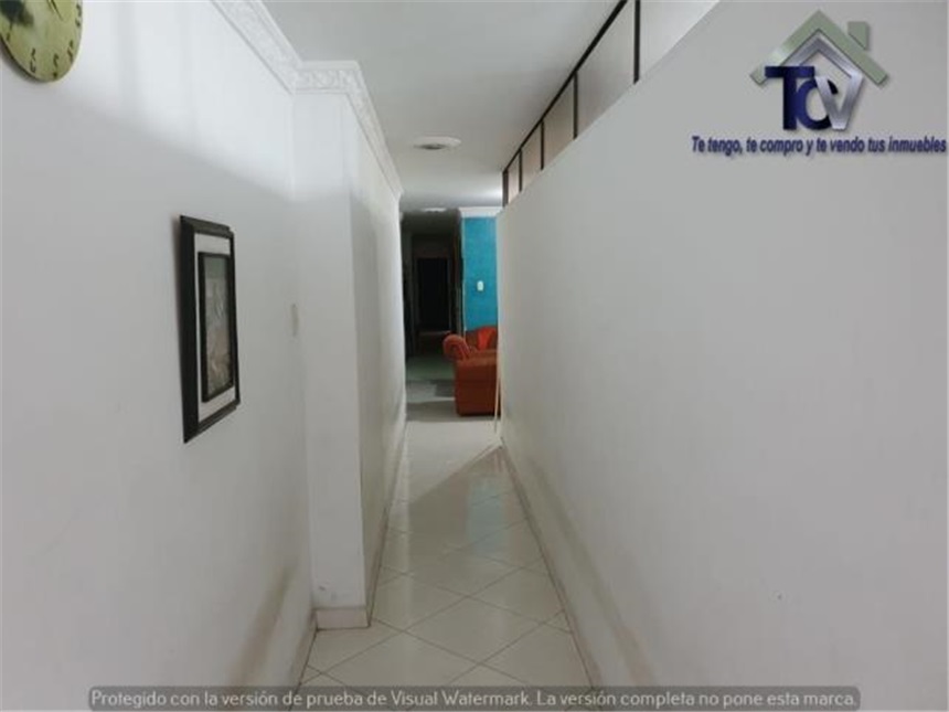 Casa de 4 alcobas en venta en El Prado, Bucaramanga, 185 m² · foto 5 de 18