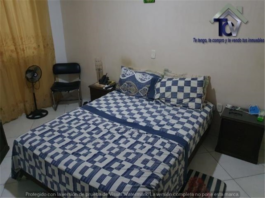 Casa de 4 alcobas en venta en El Prado, Bucaramanga, 185 m² · foto 6 de 18
