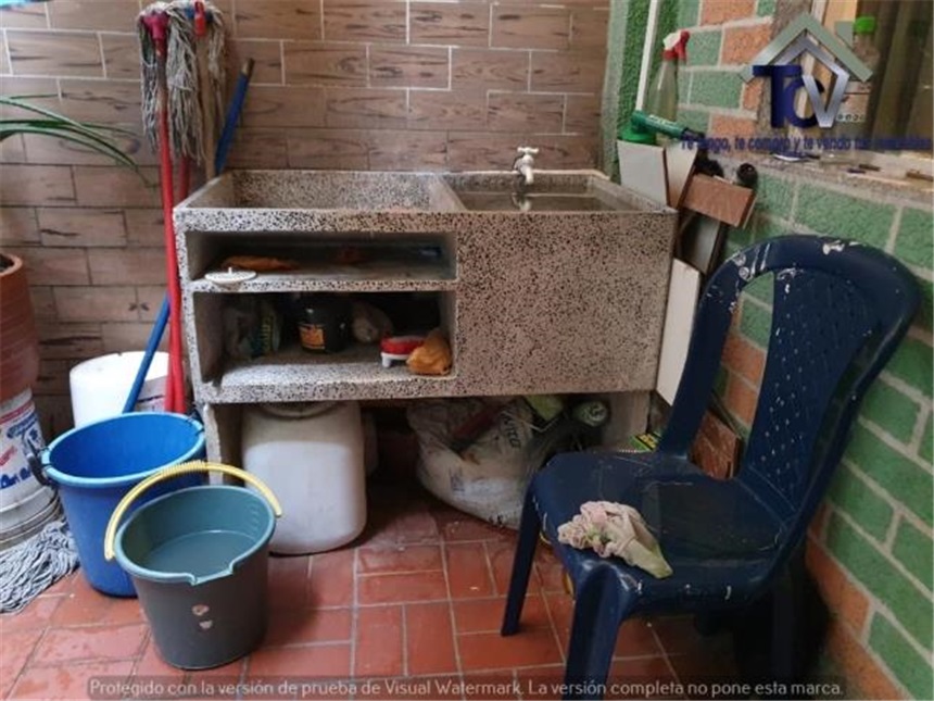 Casa de 4 alcobas en venta en El Prado, Bucaramanga, 185 m² · foto 14 de 18
