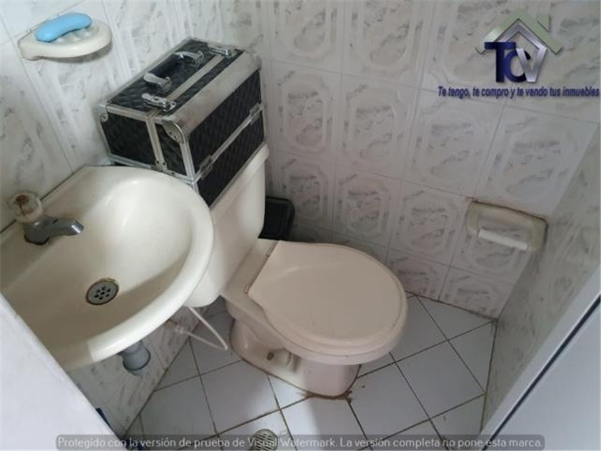 Casa de 4 alcobas en venta en El Prado, Bucaramanga, 185 m² · foto 11 de 18