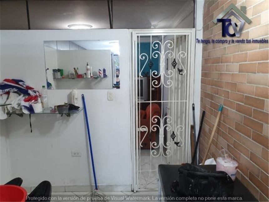 Casa de 4 alcobas en venta en El Prado, Bucaramanga, 185 m² · foto 13 de 18