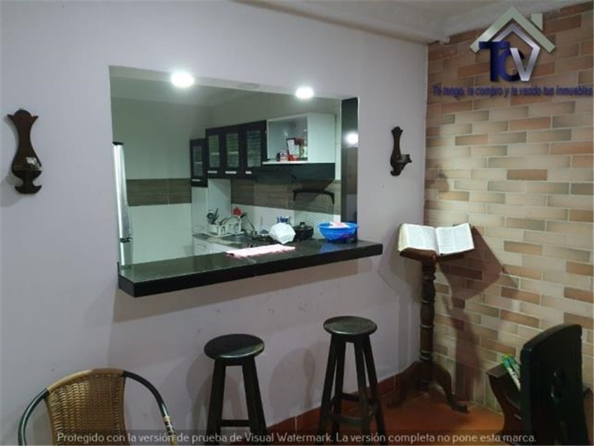 Casa de 4 alcobas en venta en El Prado, Bucaramanga, 185 m² · foto 3 de 18
