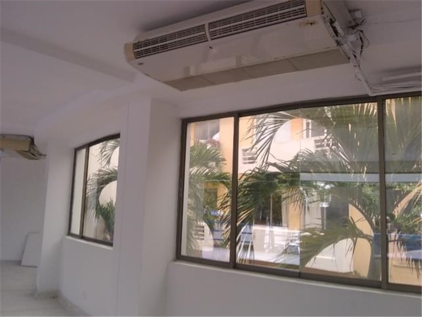 Edificio en Arriendo - Vista 3