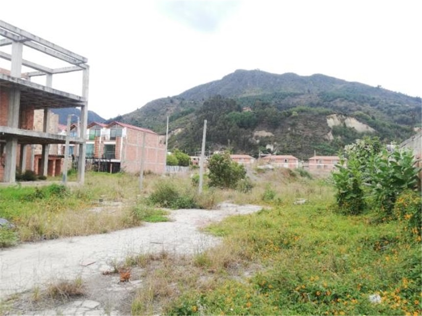 Lote en venta en Cota, 2700 m² · foto 5 de 7