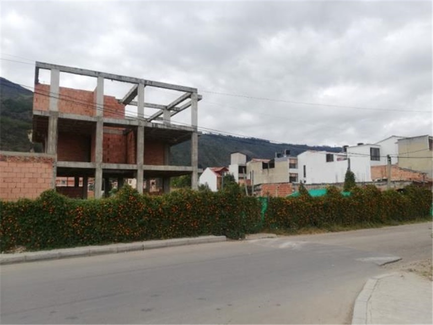 Lote en venta en Cota, 2700 m² · foto 7 de 7