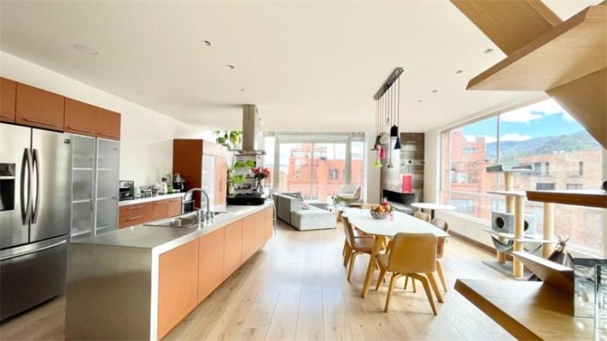 Apartamento en Venta - Prikaz 4