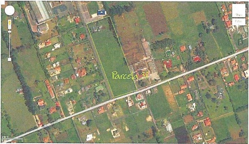 Lote en venta en Cota, 19 m² · foto 19 de 20
