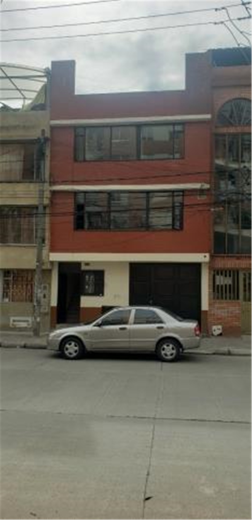 Casa en Venta Villas del madrigal Bogotá Bogotá, d.c. Código