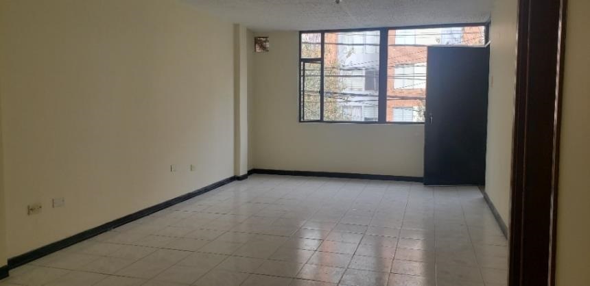 Casa en venta en La Riviera, Bogotá · foto 22 de 24