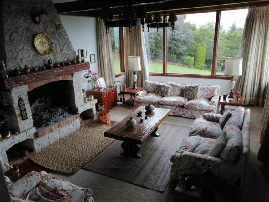 Casa en venta en Altos De Yerbabuena, Chía · foto 18 de 24