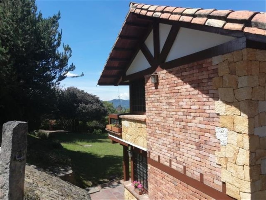 Casa en venta en Altos De Yerbabuena, Chía · foto 13 de 24