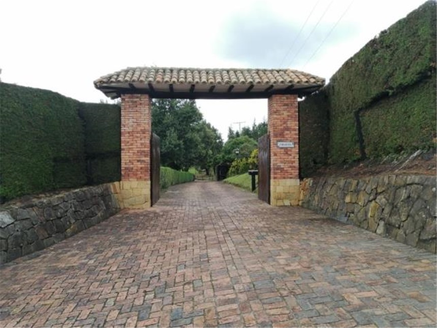Casa en venta en Altos De Yerbabuena, Chía · foto 6 de 24