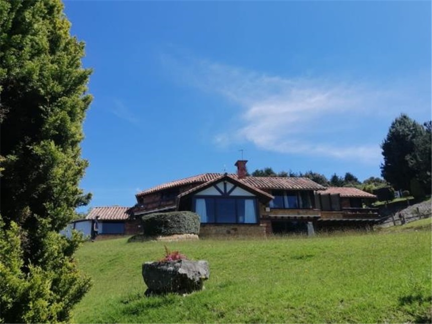 Casa en venta en Altos De Yerbabuena, Chía · foto 12 de 24