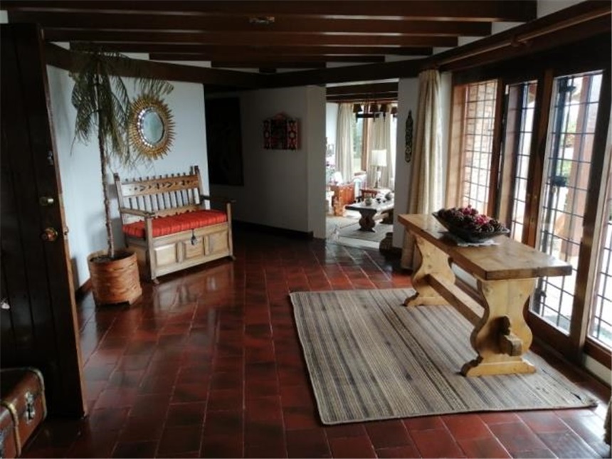 Casa en venta en Altos De Yerbabuena, Chía · foto 15 de 24