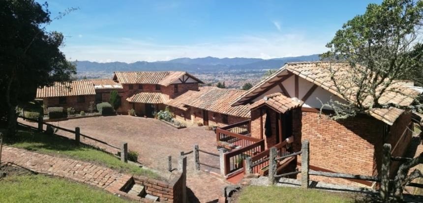 Casa en venta en Altos De Yerbabuena, Chía · foto 4 de 24