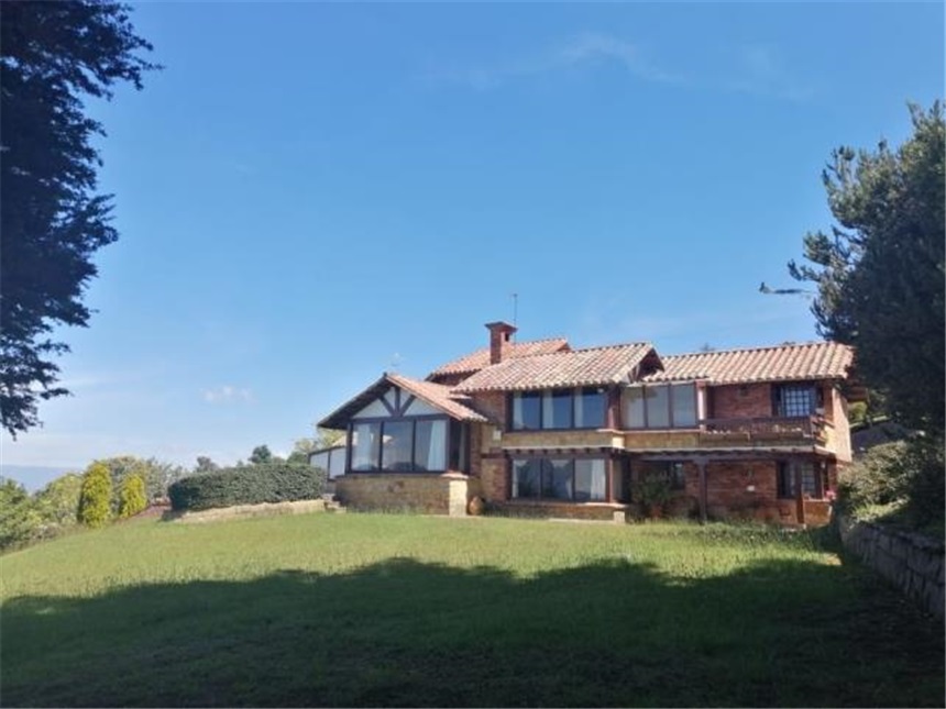 Casa en venta en Altos De Yerbabuena, Chía · foto 8 de 24